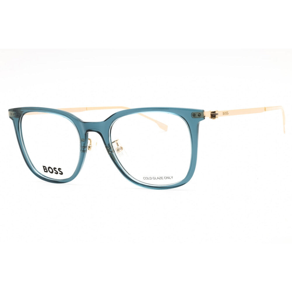 NWT Hugo Boss BOSS 1360/F-0PJP 00 52mm New Eyeglasses